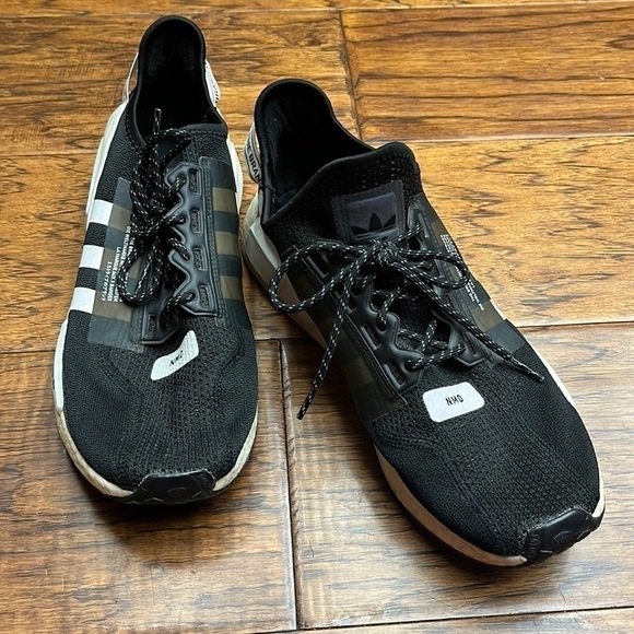 ADIDAS Men’s NMD Boost Running shoes - Picture 1 of 10